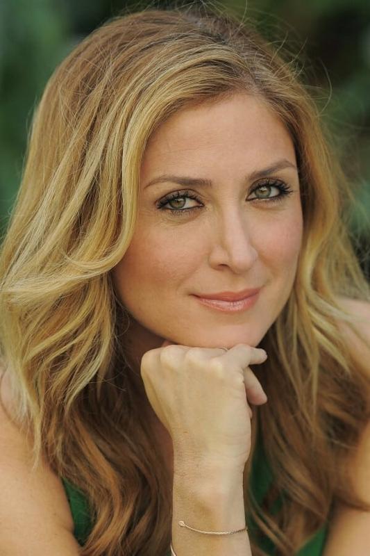 Sasha alexander