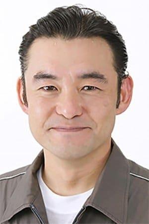 Takashi nishina