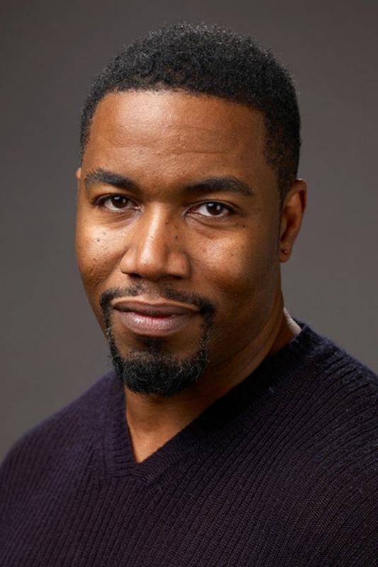 Michael jai white