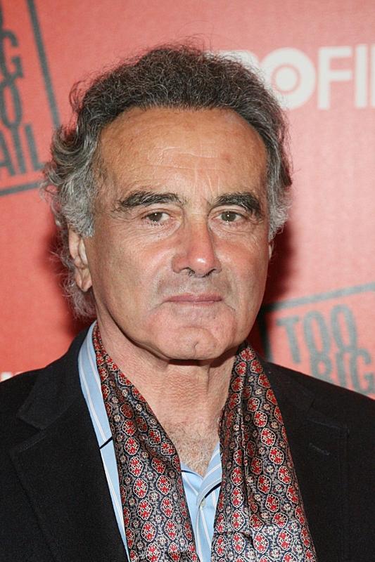 Dan hedaya