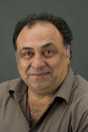 Hassan brijany