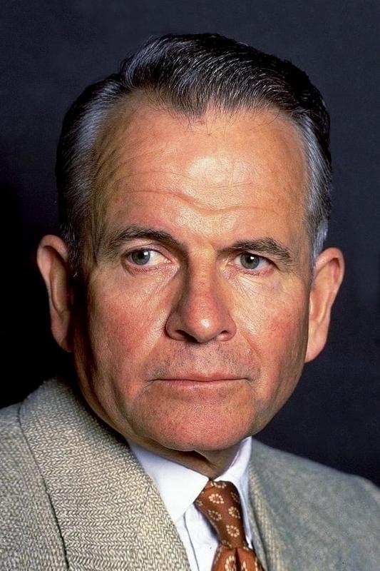 Ian holm