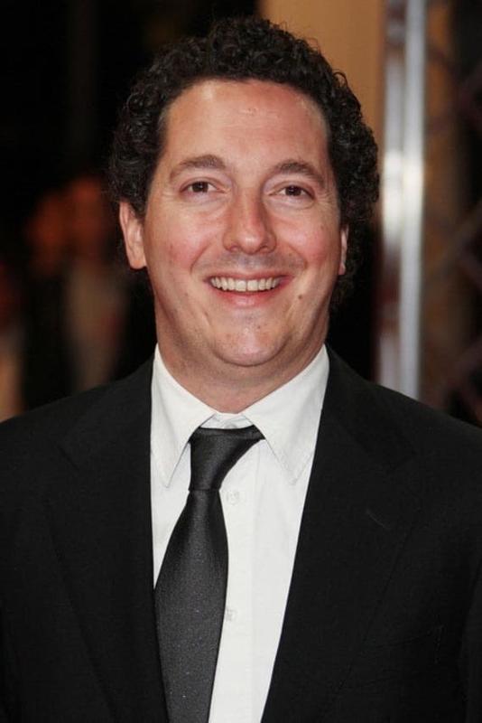 Guillaume gallienne