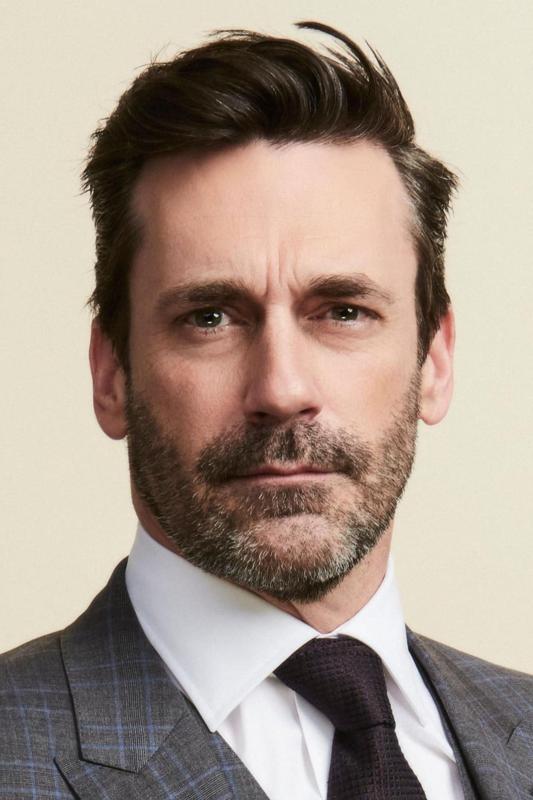 Jon hamm