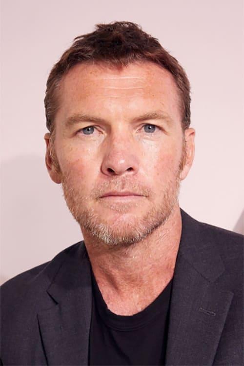 Sam worthington