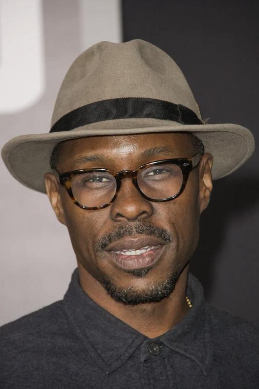 Wood harris