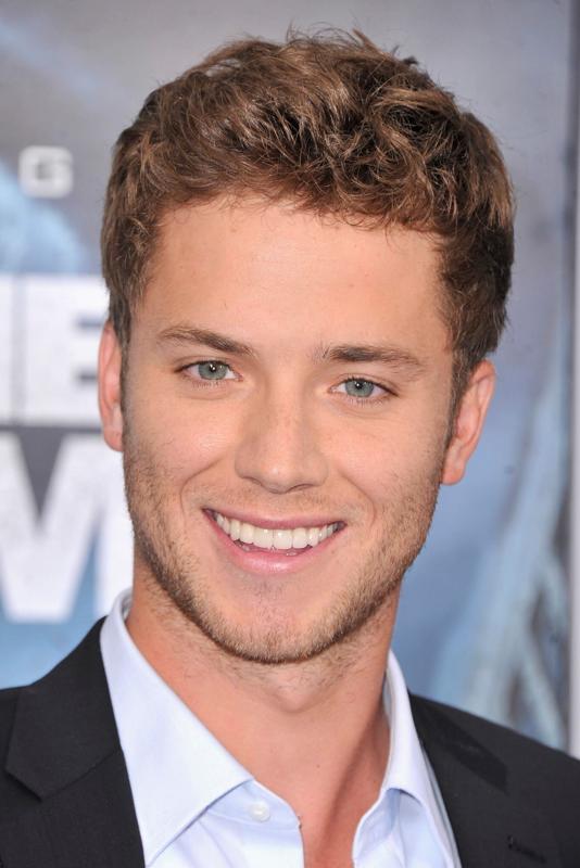 Jeremy sumpter