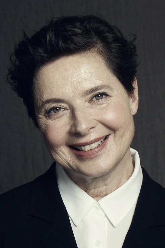 Isabella rossellini