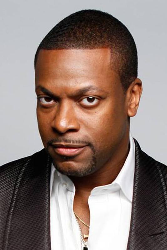 Chris tucker