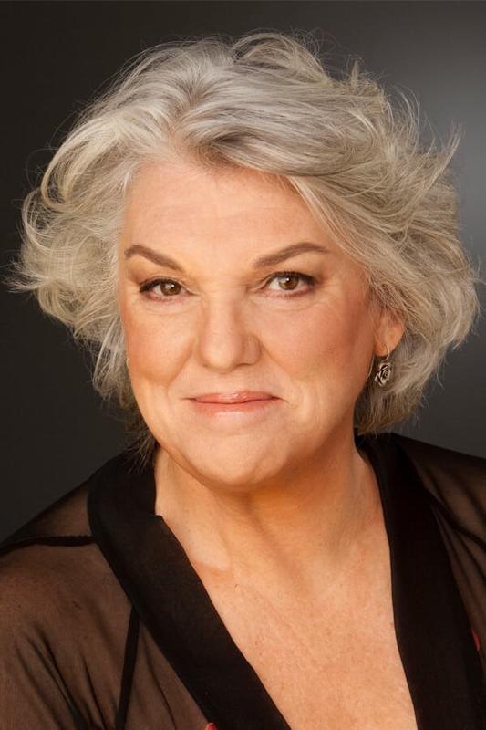 Tyne daly