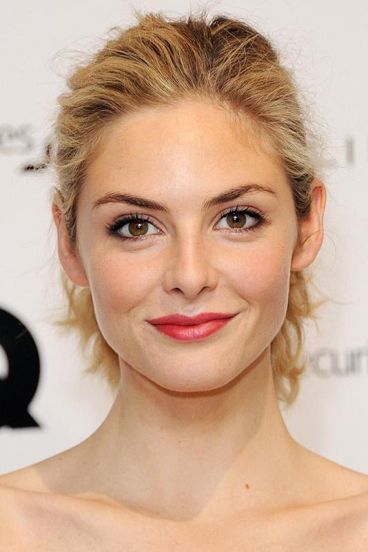 Tamsin egerton