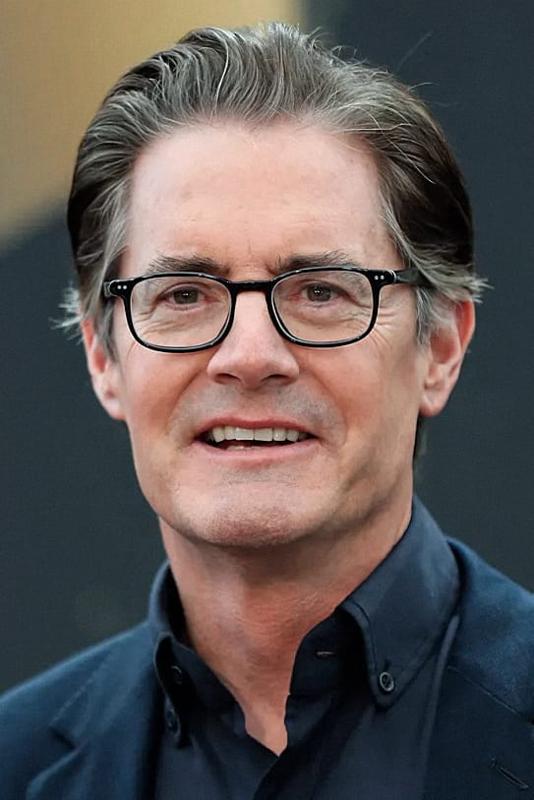 Kyle maclachlan