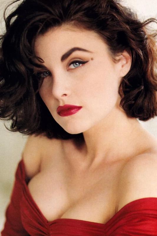 Sherilyn fenn