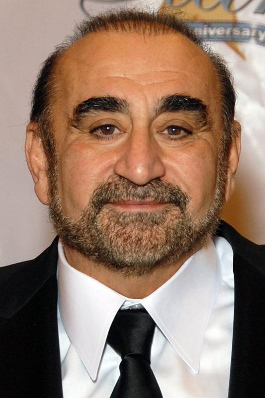 Ken davitian