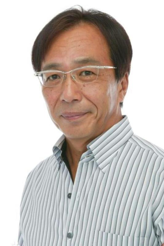 Hideyuki tanaka