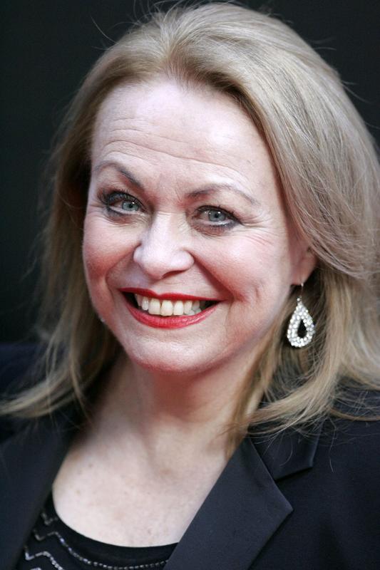 Jacki weaver