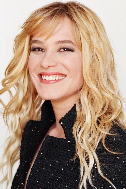 Franka potente