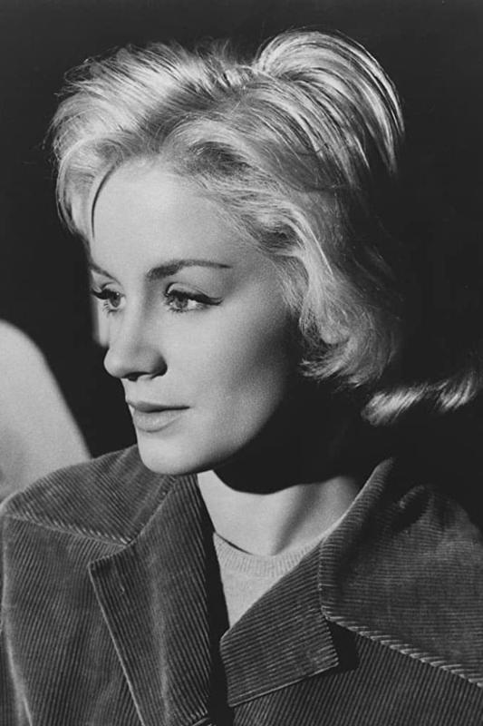 Mary ure