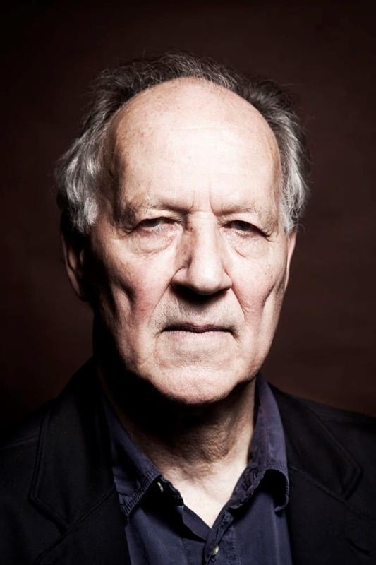 Werner herzog