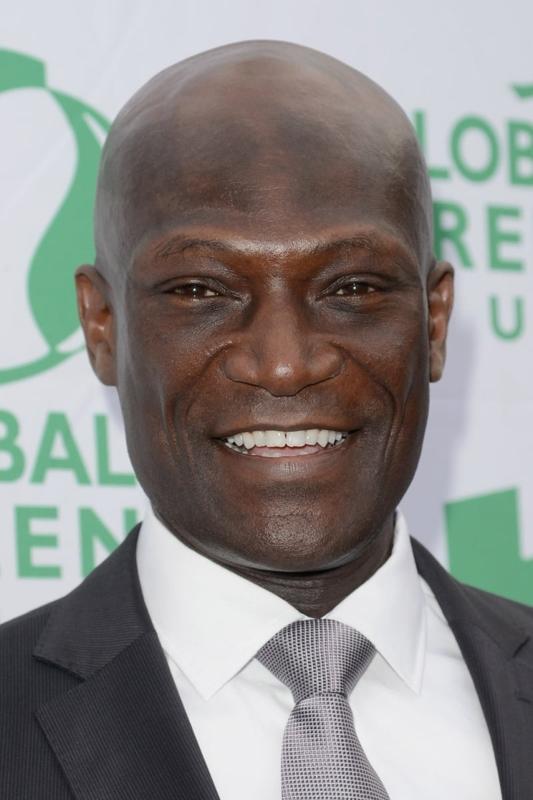 Peter mensah