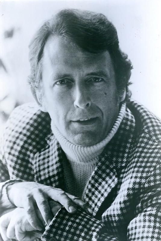 Fritz weaver