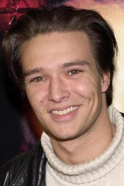 Justin whalin