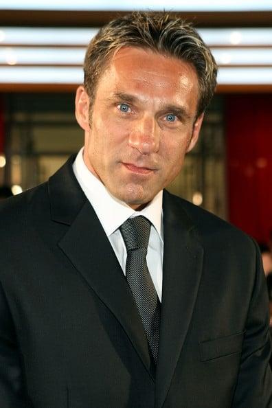 Gary daniels