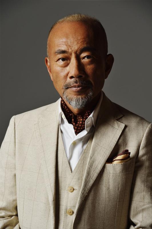 Naoto takenaka