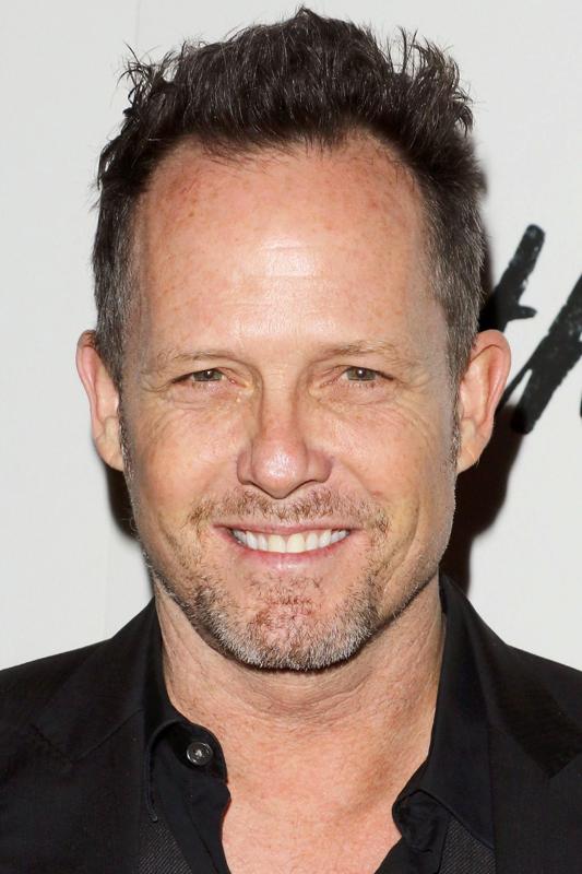 Dean winters