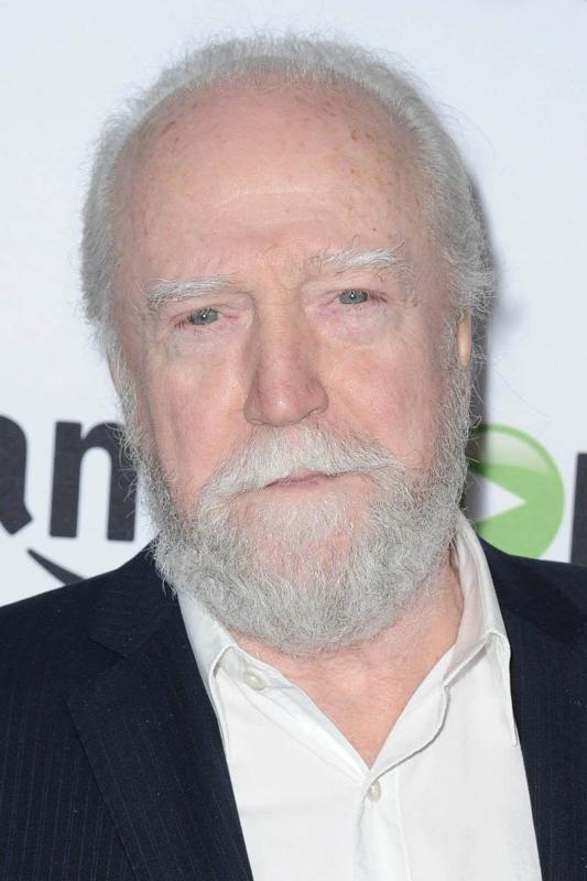 Scott wilson