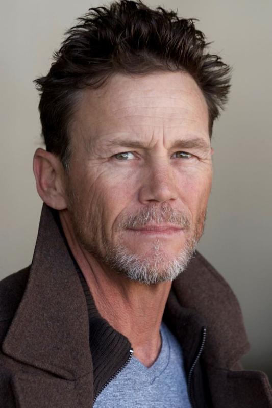 Brian krause