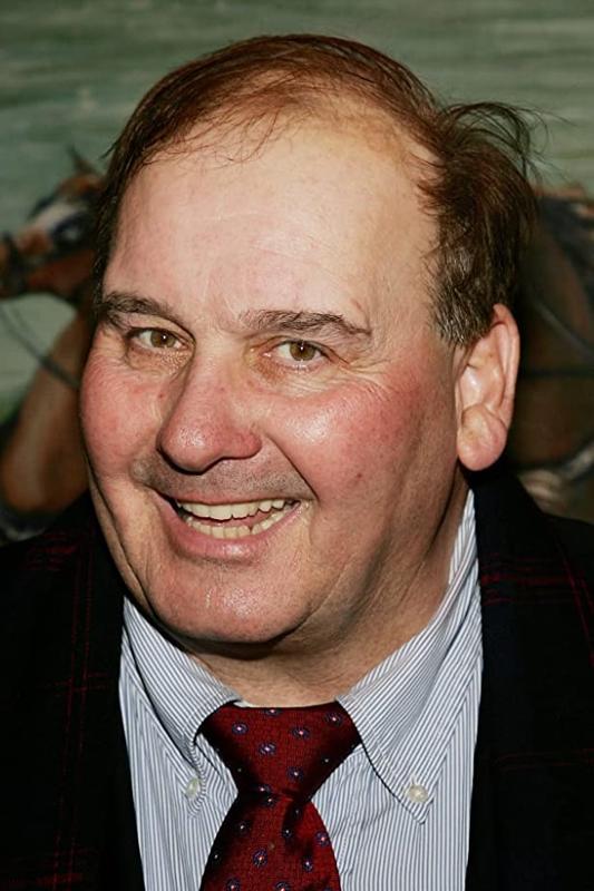 Ernie sabella