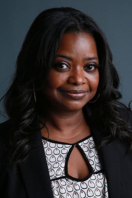 Octavia spencer