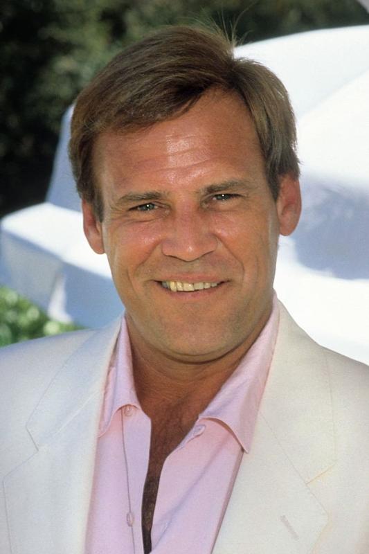 Don stroud