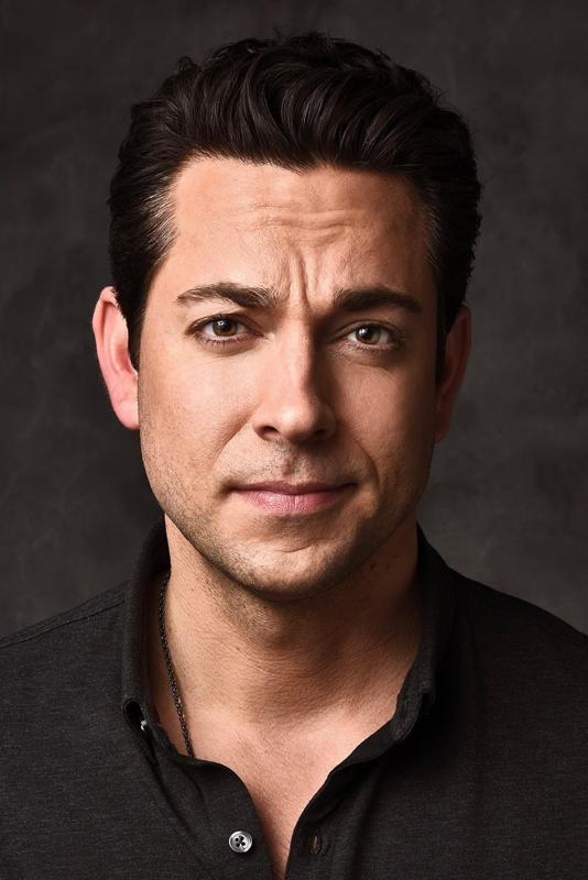 Zachary levi