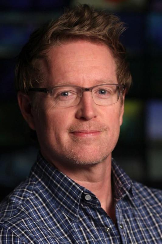 Andrew stanton