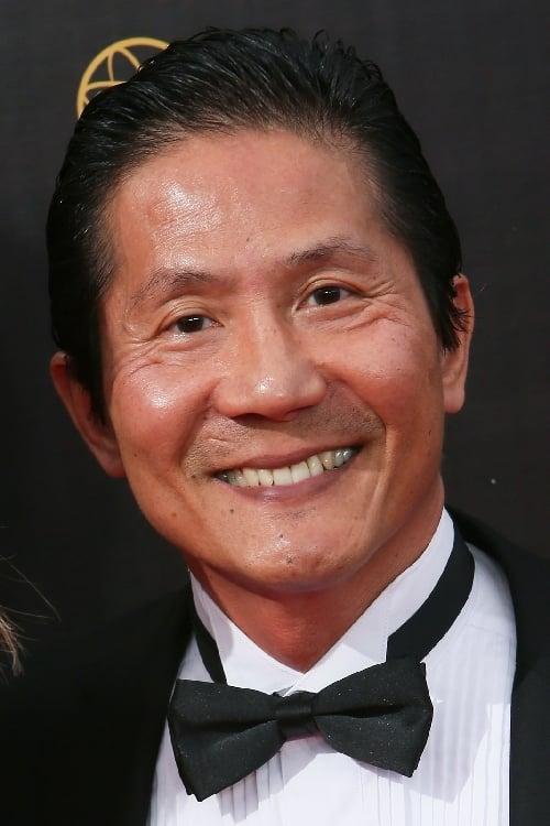 Philip tan