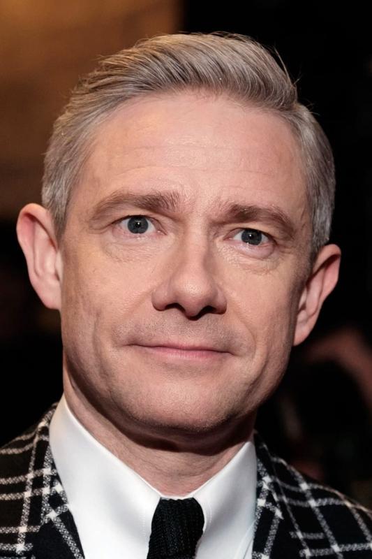 Martin freeman