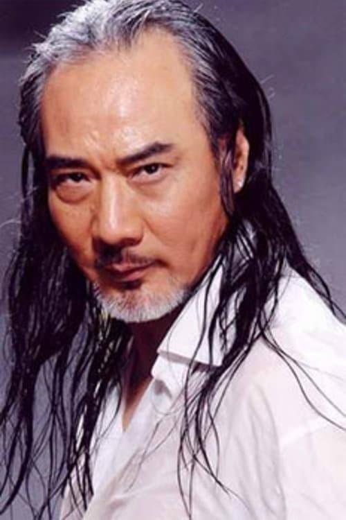 Norman tsui siu-keung