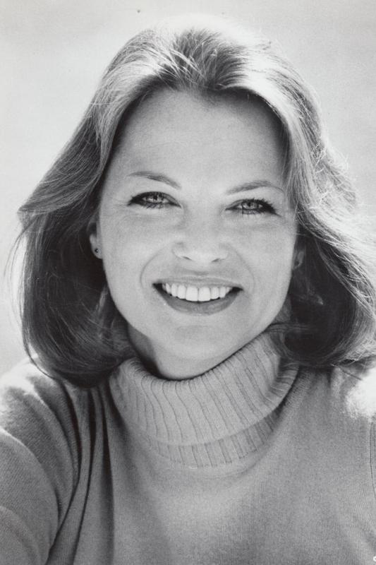 Louise fletcher