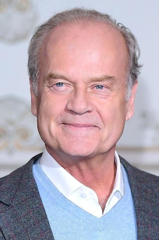 Kelsey grammer