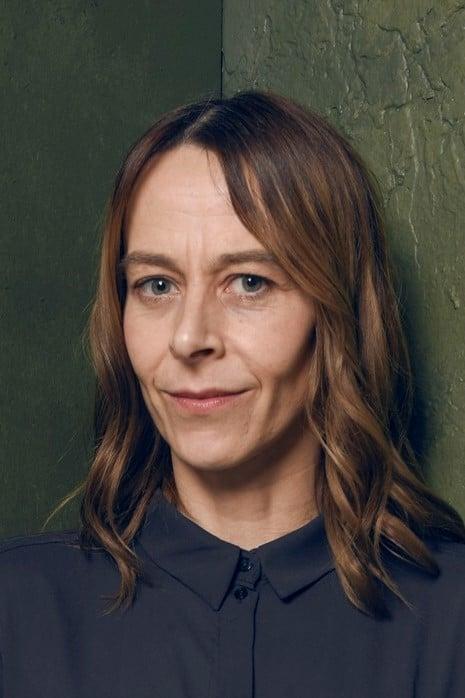 Kate dickie