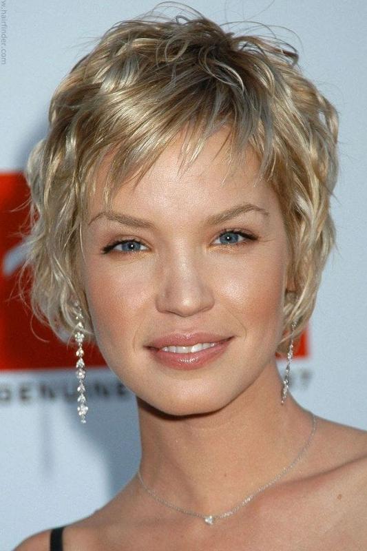 Ashley scott