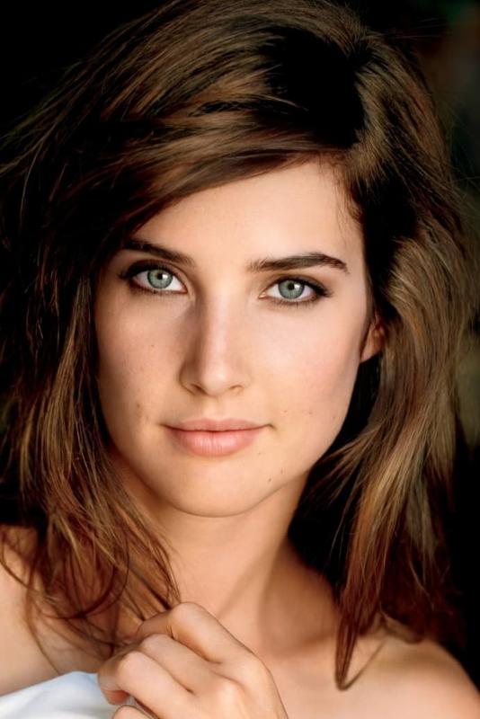 Cobie smulders