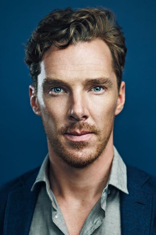 Benedict cumberbatch