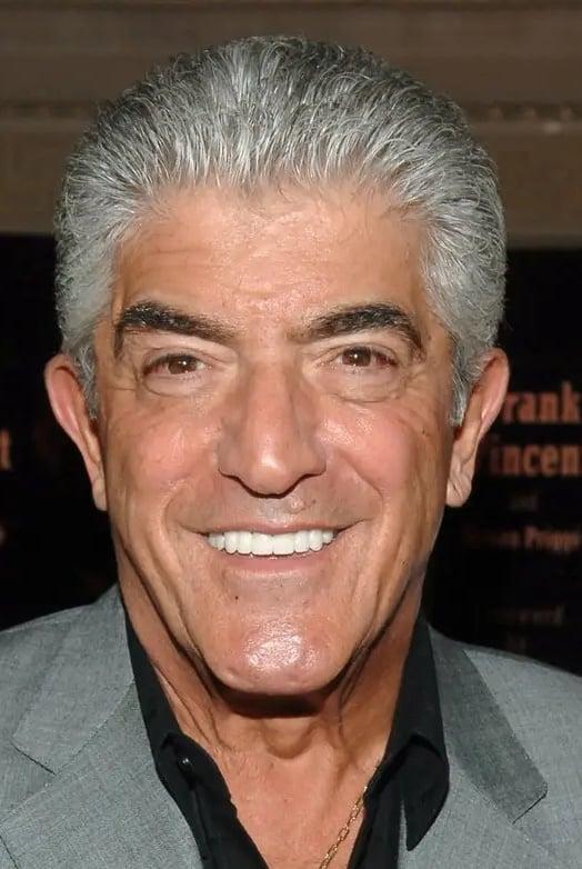 Frank vincent