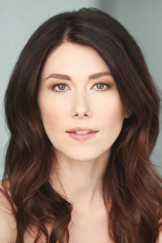 Jewel staite