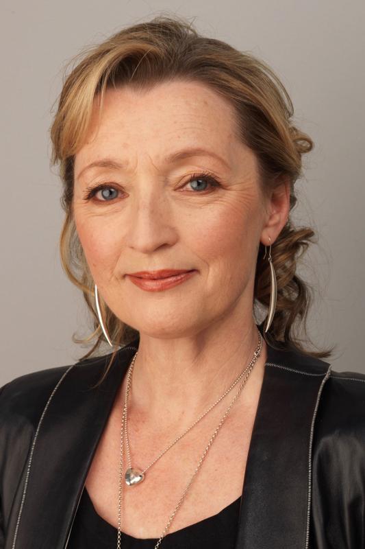 Lesley manville