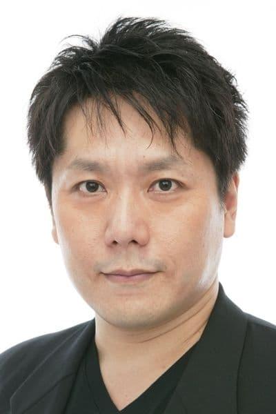 Kazunari tanaka