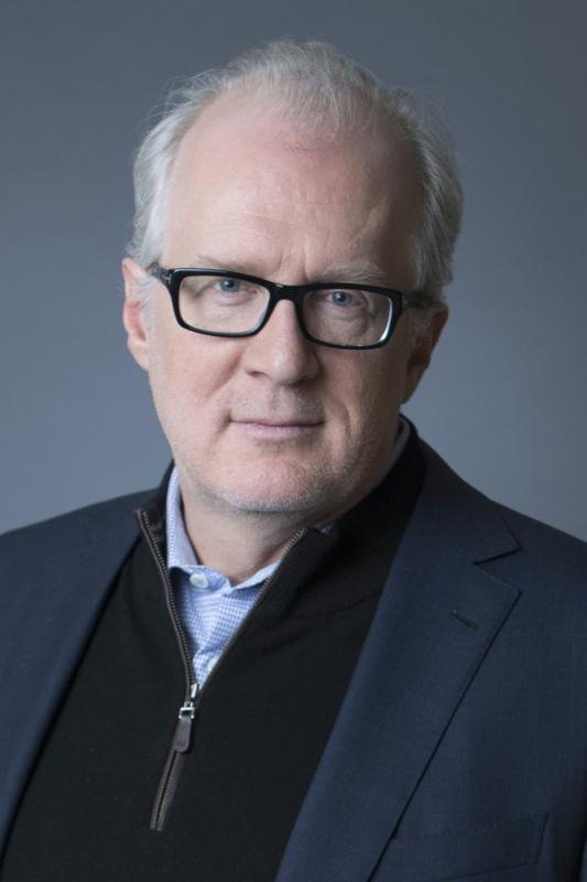 Tracy letts